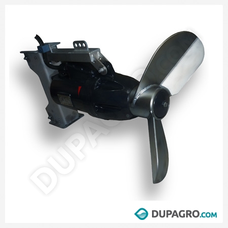 000600540_Arnold_Tank_Agitator_Tank_Mixer_Tank_Misscher_Melangeur_ETM4.5_(95035705)