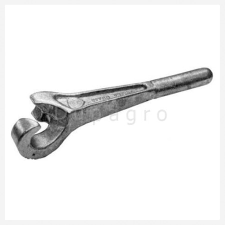 TITAN 100 Series Aluminum Valve Wheel Wrench