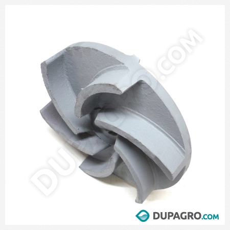 3011201_301211_301221_301131_3011241_C178_Ductile_Iron_Right_Hand_Impeller_MCM_Mission_National_Oilwell_Mattco_Hallco_DL178_Dupagro