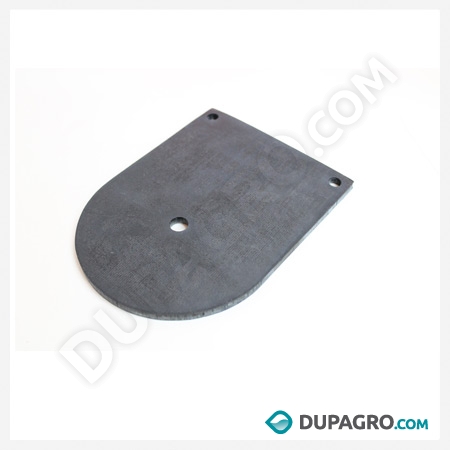 306604000_308037000_Dupagro_Selwood_Delivery_Valve_Rubber_(C27_000660400_0008037000)_S150_D80