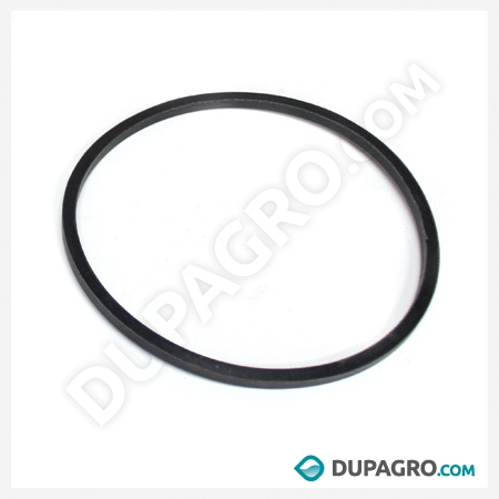 4523110_Dupagro_Weatherford_2350_T270_Liner_Square_Seal_710746-_2350HDD_Piston_Pump_Fluid_End_(#46)_for_6_Inch_LINERS