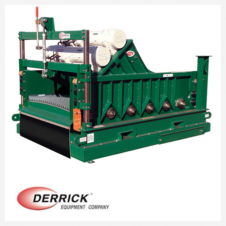 Derrick ® 300 series