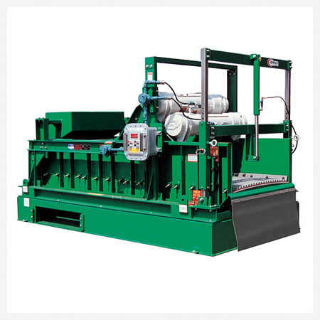 Derrick ® Flo-Line Cleaner (48x30)