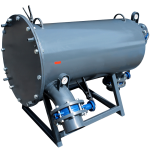 Drilling Mud Filters