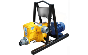 Centrifugal Trash Pumps