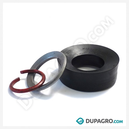 Dupagro_Piston_Replacement_Rubber_4,5_inch_Interchangeable_Pump_Replacement_Part_Piston_Rubber_Kit_4,5_inch
