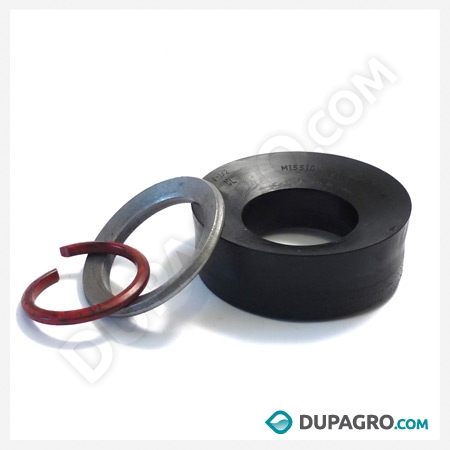 Dupagro_Piston_Replacement_Rubber_5,5_inch_Interchangeable_Pump_Replacement_Part_Piston_Rubber_Kit_5,5_inch