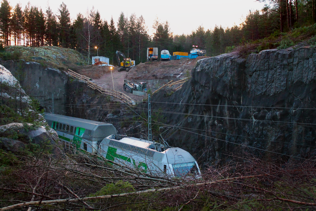 R10E Mud Reclaiming System