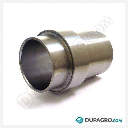 Dupagro_SK250_ST250_Liner_Premium_Chrom_6_Inch_Chrome_Liner_4Z09-001 005300106 250106