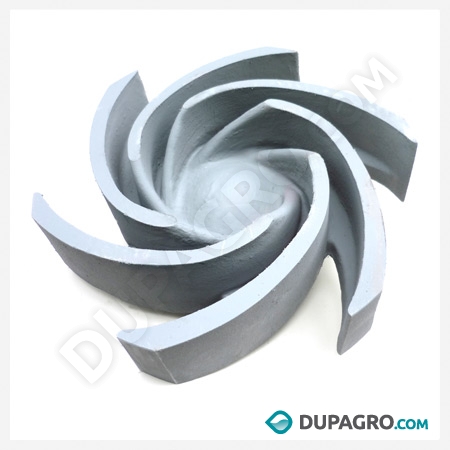 C250_Impeller_4x5x13_4x5x12_5x6x11_5x6x12_5x6x13_6x8x11_6x8x12_6x8x13_MCM_Mission_National_Oilwell_Mattco_Hallco_Mud_Hog_DL250