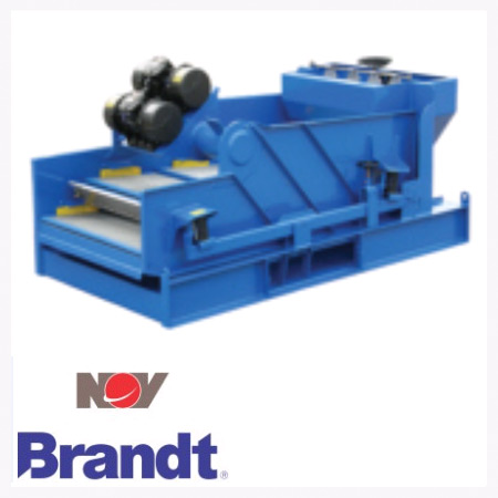 Brandt ® BHX / King COBRA™/ ATL-1000