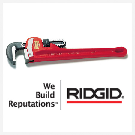 RIDGID®