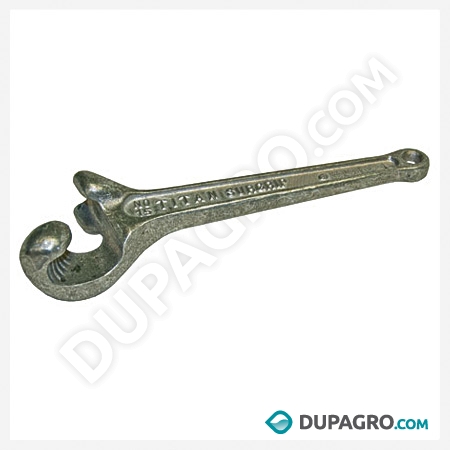 Titan El-Mac SURGRIP Valve Wheel Wrench