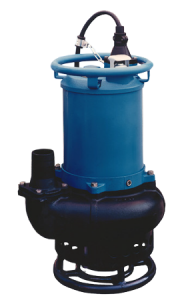 Tsurumi Submersible Pumps