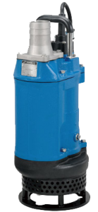 Tsurumi Submersible Pumps