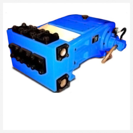 Weatherford 2350 / T270