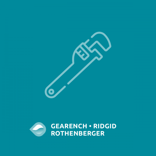 Gearench / Ridgid / Rothenberger