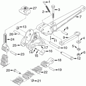 drwg-DrillPipeTong